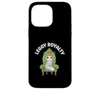 Leggy Royalty Cute Millipede Collector Naturecore Case for iPhone 14 Pro Max