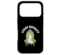 Leggy Royalty Cute Millipede Collector Naturecore Case for iPhone 17 Pro