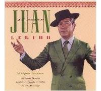 Legido, Juan - 15 Exitos