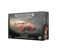 Warhammer: The Horus Heresy - Legio Custodes: Caladius Annihilator Grav-tank