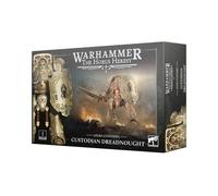 Games Workshop Legio Custodes: Custodian Dreadnought