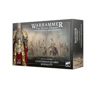 Legio Custodes: Custodian Guard Sodality
