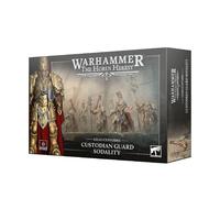 Legio Custodes Custodian Guard Sodality | Warhammer The Horus Heresy