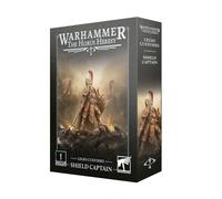 LEGIO CUSTODES: SHIELD CAPTAIN GAMES WORKSHOP 10% Off rrp