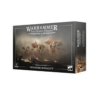 Legio Custodes Venatari Sodality | Warhammer The Horus Heresy