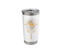 Legio I Minervia - Roman Legion Stainless Steel Insulated Tumbler