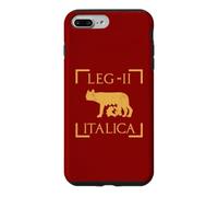 Legio II Italica Wolf Roman Legion Case for iPhone 7 Plus/8 Plus