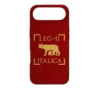 Legio II Italica Wolf Roman Legion Case for iPhone Air