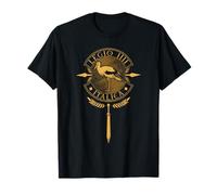 Legio IIII Italica - Roman Legion T-Shirt