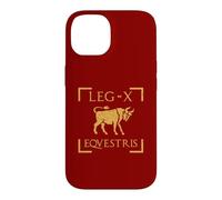 Legio X Equestris Julius Caesar Roman Legion Case for iPhone 14