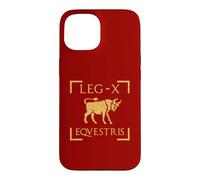 Legio X Equestris Julius Caesar Roman Legion Case for iPhone 15