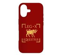 Legio X Equestris Julius Caesar Roman Legion Case for iPhone 17