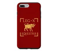 Legio X Equestris Julius Caesar Roman Legion Case for iPhone 7 Plus/8 Plus