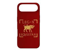 Legio X Equestris Julius Caesar Roman Legion Case for iPhone Air