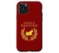 Legio X Equestris Roman Legion Case for iPhone 11 Pro