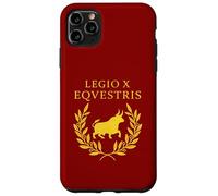 Legio X Equestris Roman Legion Case for iPhone 11 Pro Max