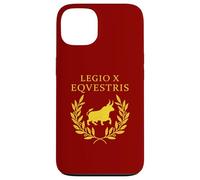 Legio X Equestris Roman Legion Case for iPhone 13