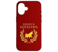 Legio X Equestris Roman Legion Case for iPhone 16