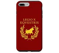 Legio X Equestris Roman Legion Case for iPhone 7 Plus/8 Plus