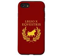 Legio X Equestris Roman Legion Case for iPhone SE (2020) / 7/8