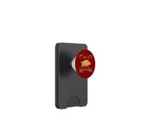Legio X Fretensis Boar Emblem Roman Legion PopSockets PopWallet for MagSafe