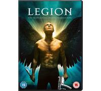 Legion [2010] (DVD)