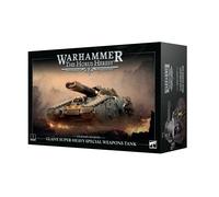 Legion Astartes: Glaive Super-Heavy Spec. Weapons Tank