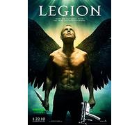 Legion [Blu-ray] [2010] [US Import]