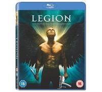 Legion - Blu-ray Region A