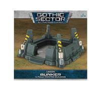 Legion - Bunker