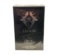 Legion by Milan Eau de Parfum, Natural Spray, 100 ml