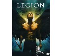 Legion by Paul Bettany