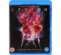 Legion - Season 1 Blu-ray
