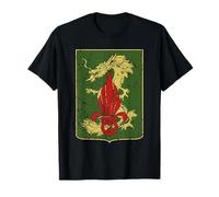 Legion Etrangere 2nd Foreign Parachute Regiment 2e REP T-Shirt