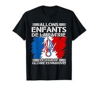 Légion Étrangère French Foreign Military France T-Shirt