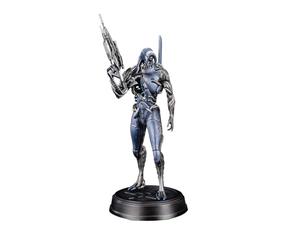 Legion Figure 25 cm Mass Effect 2 | Mass Effect Collectible 8-Inch Statue Figure - Legion