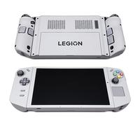 Legion Go Skin, Super Famicom edition, Full wrapping matte vinyl skin for Legion Go (Designed by POP SKIN)