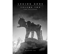 Legion Gods: An Unofficial Minecraft Saga: Volume 2: The Illagers