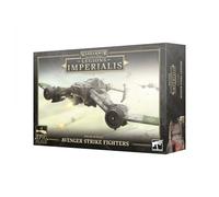 Legion Imperialis: Avenger Strike Fighters