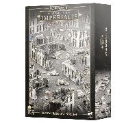 Legion Imperialis: Civitas Imperialis Ruins