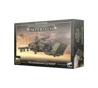 Legion Imperialis: Legions Astartes Thunderhawk Gunship