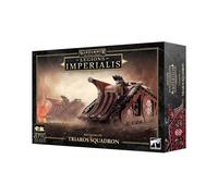 Games Workshop - Legion Imperialis: Mechanicum Triaros Squadron - Epic Scale