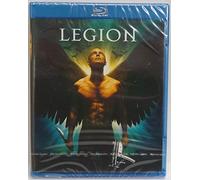 LEGION - Import with Original English Audio {BluRay}