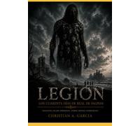 Legion: Los 40 dias de Real de Salinas