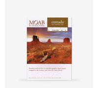 Legion : MOAB : Entrada Rag 300 : Digital Paper : A4 : 25 Sheets : Natural : Double Sided