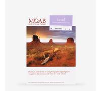 Legion : MOAB : Lasal Exhibitional Luster 300 : Digital Inkjet Paper : A4 : 50 Sheets : Single Sided