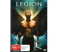 Legion [NON-UK Format / Region 4 Import - Australia]