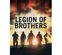Legion of Brothers