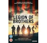 Legion Of Brothers [DVD]