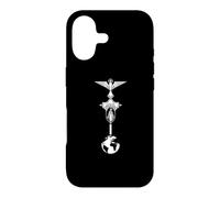 Legion Of Mary Our Lady Catholic Case for iPhone 17